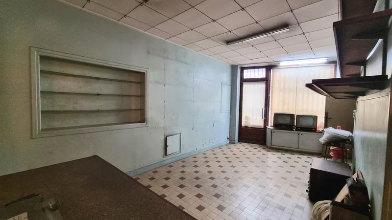 Maison de village - 189 m² - 7 pièces