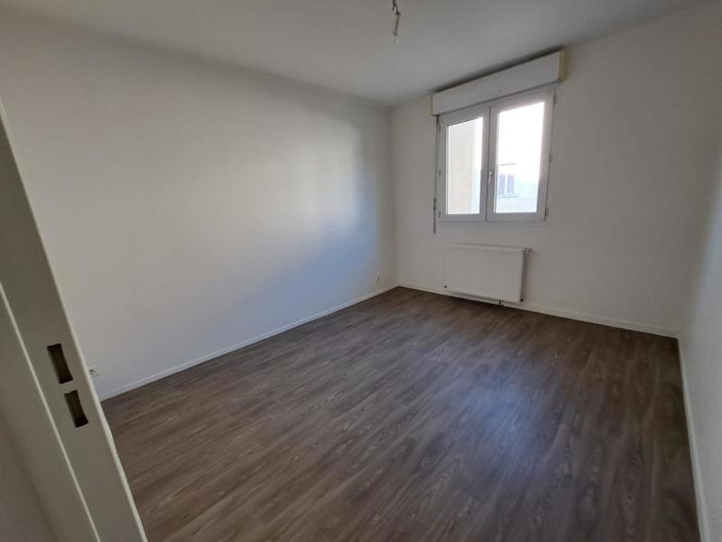 Appartement - 71 m² - 3 pièces
