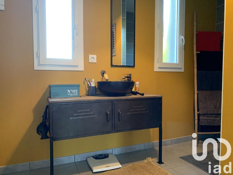 Maison de campagne - 104 m² - 4 pièces