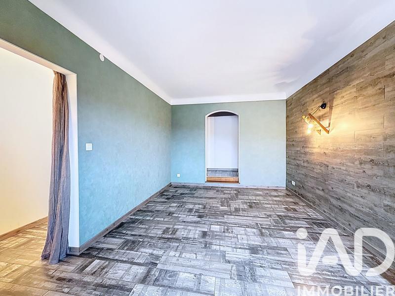 Appartement - 175 m² - 6 pièces