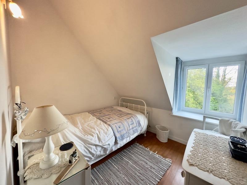 Maison de campagne - 135 m² - 7 pièces