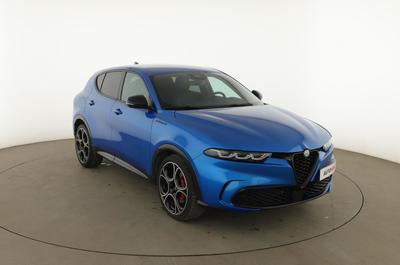 Alfa Romeo Tonale 1.5 Hybrid Edizione Speciale Tct7 160 ch