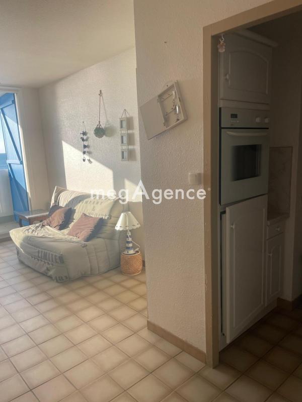 Appartement - 49 m² - 3 pièces