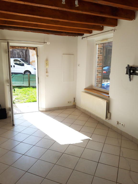 Appartement - 32 m² - 2 pièces