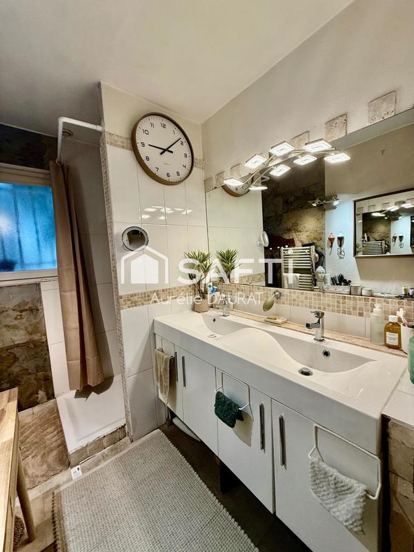 Maison - 144 m² - 4 pièces