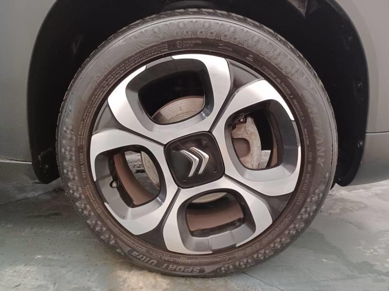 Citroën C3 Aircross PureTech 110 s&amp;S Bvm6 Shine