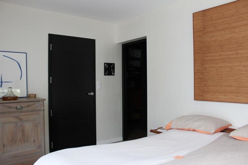 Maison d'architecte - 180 m² - 6 pièces