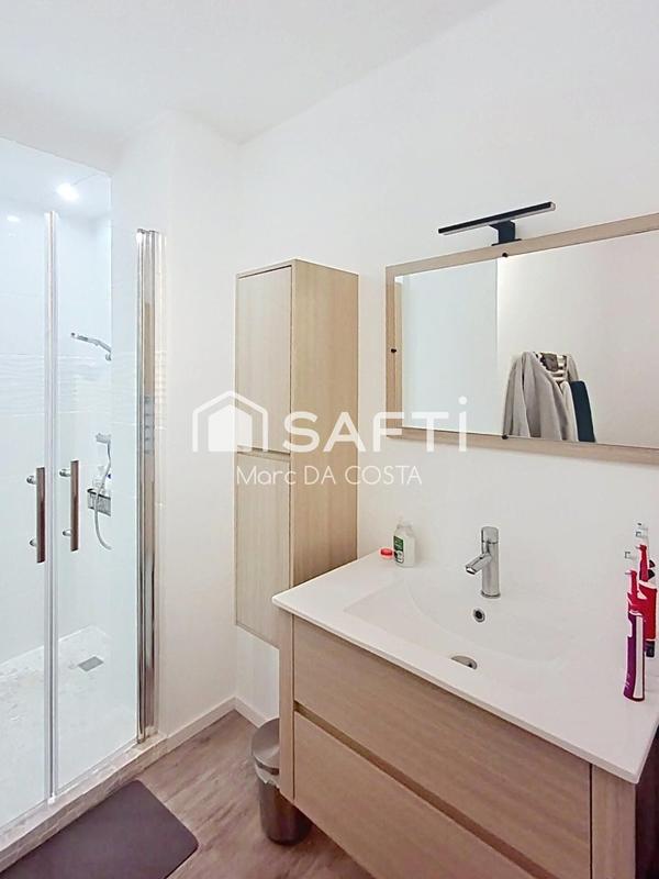 Maison - 114 m² - 6 pièces