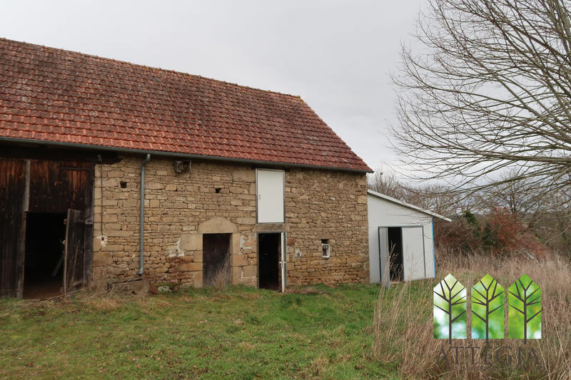 Maison - 130 m² - 8 pièces