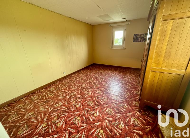 Maison - 159 m² - 7 pièces