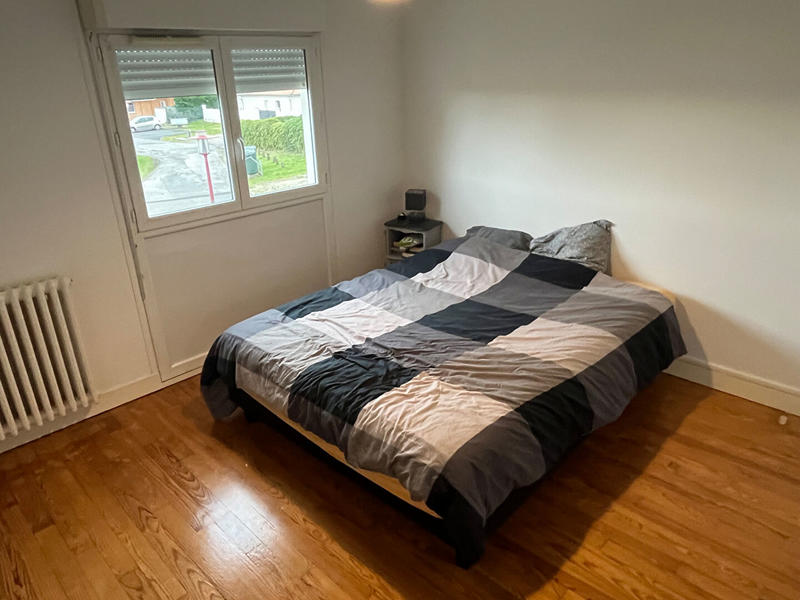 Maison - 86 m² - 4 pièces