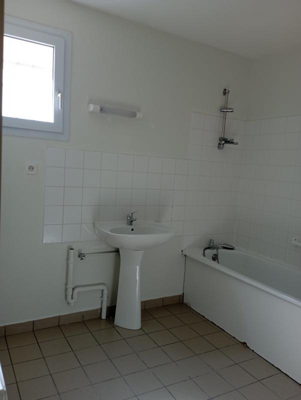 Maison - 81 m² - 4 pièces