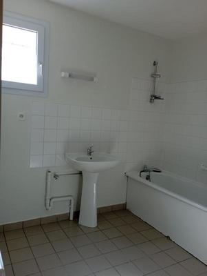 Maison - 81 m² - 4 pièces