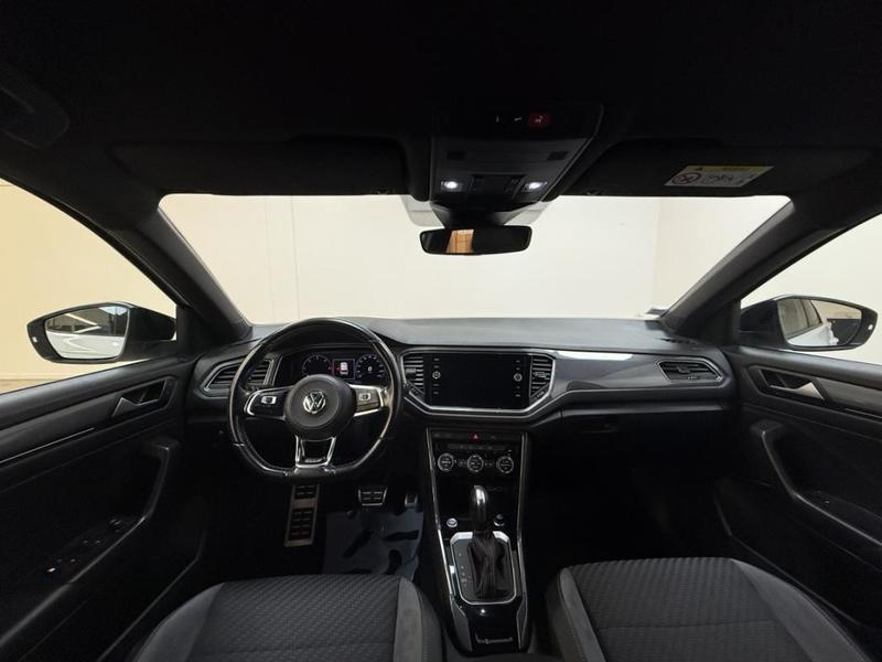 Volkswagen t-Roc 2.0 Tdi 150 R-Line