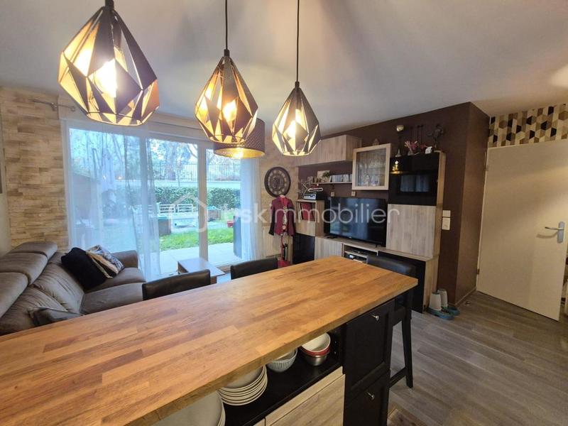 Appartement - 53 m² - 3 pièces