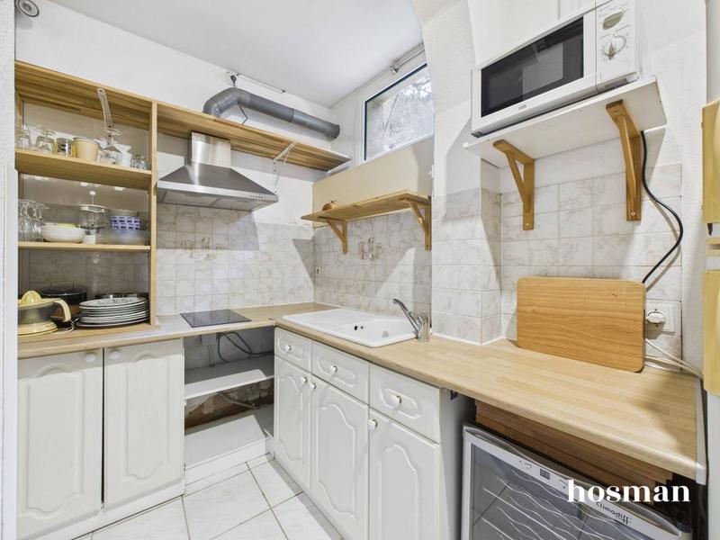 Maison - 98 m² - 4 pièces