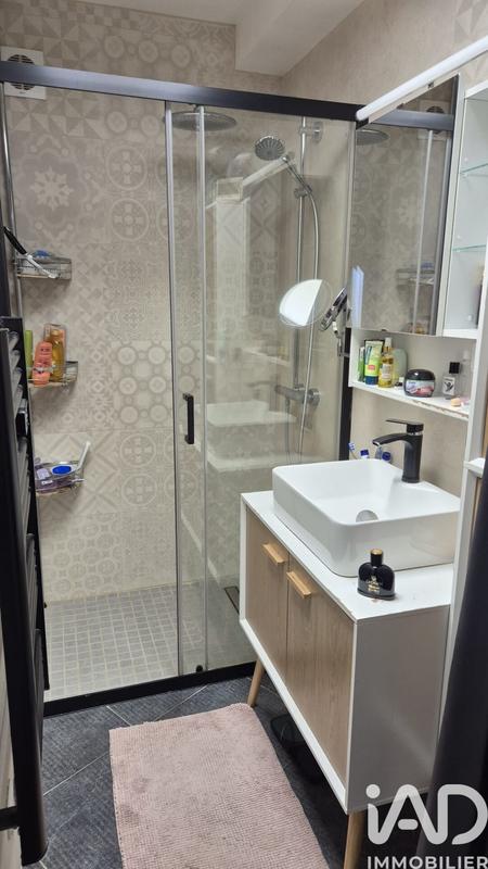 Maison - 138 m² - 6 pièces