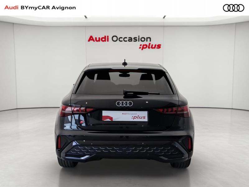 Audi A3 sportback 35 Tfsi Mild Hybrid 150 s tronic 7 s line