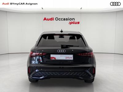 Audi A3 sportback 35 Tfsi Mild Hybrid 150 s tronic 7 s line