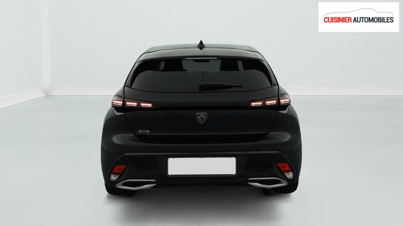 Peugeot 308 Hybrid 145 e-Dcs6 Allure