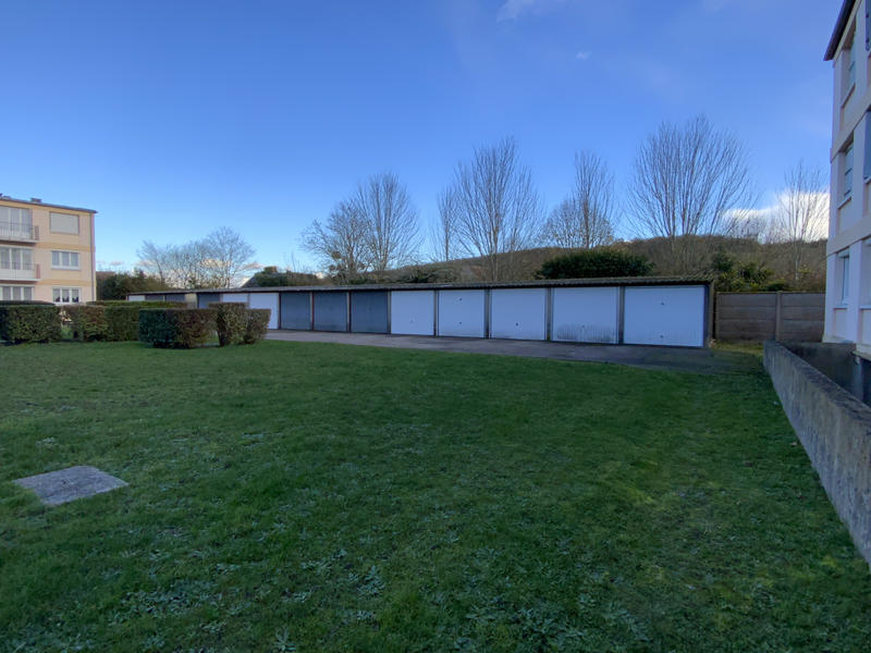 Appartement - 75 m² - 3 pièces