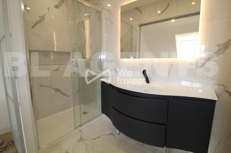 Maison - 158 m² - 7 pièces