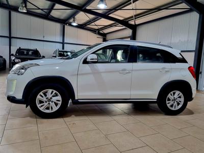 Citroën C4 Aircross 1.6 HDi 4x2 115 ch Confort - Garantie 6 Mois