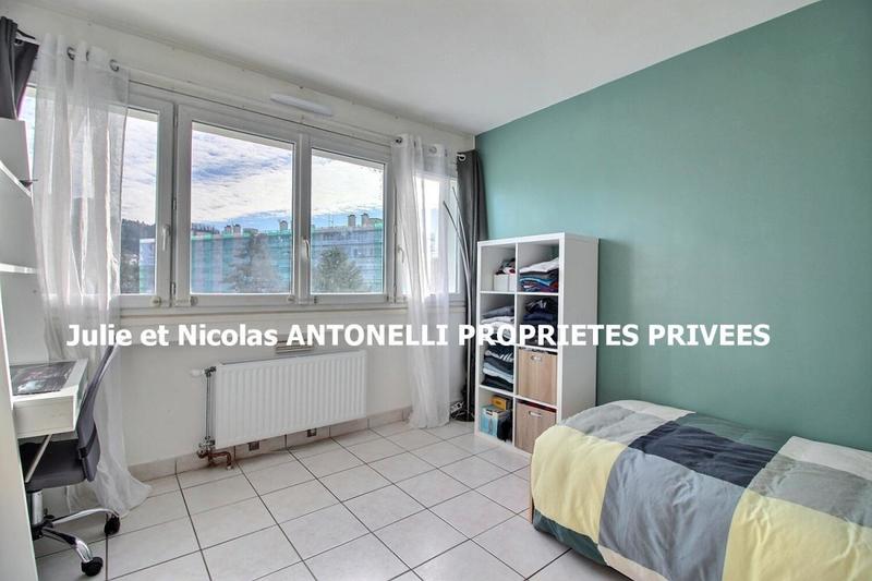 Appartement - 79 m² - 4 pièces