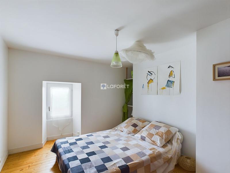 Maison ancienne - 220 m² - 12 pièces