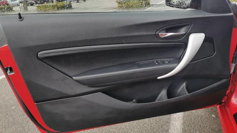 Bmw Serie 2 Coupe 235i 326 Steptronic8 m Performance