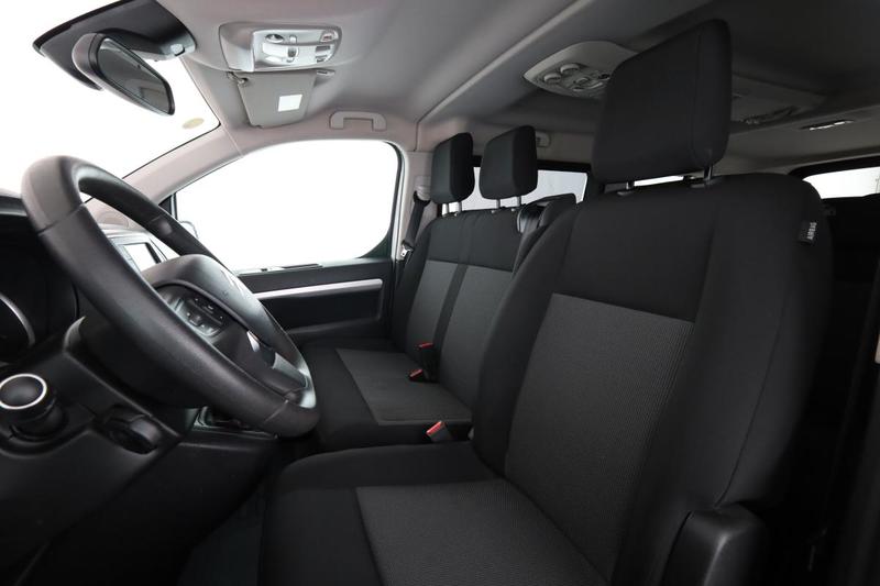 Citroën SpaceTourer Taille Xl 2.0 Blue-HDi Business Bv6 150 ch