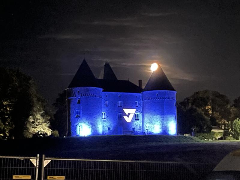 Tekn'Odyssée 2026 : Ecailles, cendres et sortilèges !