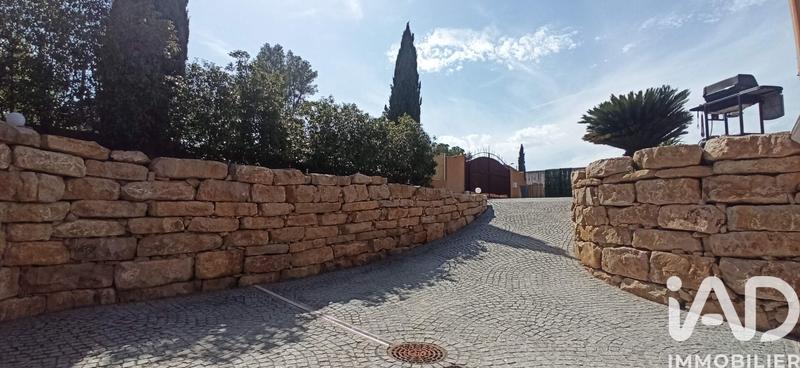 Maison - 154 m² - 7 pièces