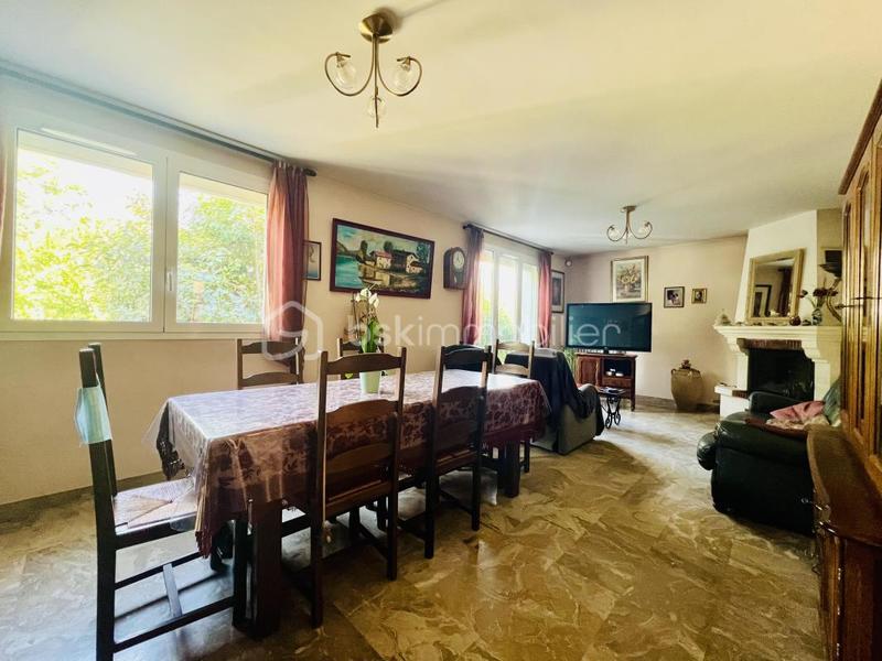 Maison - 150 m² - 6 pièces