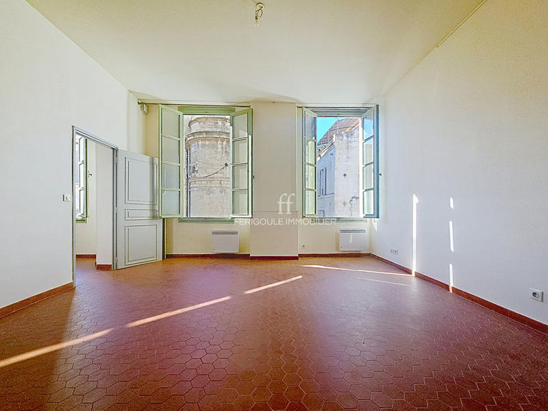 Appartement - 78 m² - 4 pièces