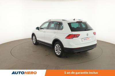 Volkswagen Tiguan 1.4 Tsi Act BlueMotion Tech Confortline Dsg6 150 ch