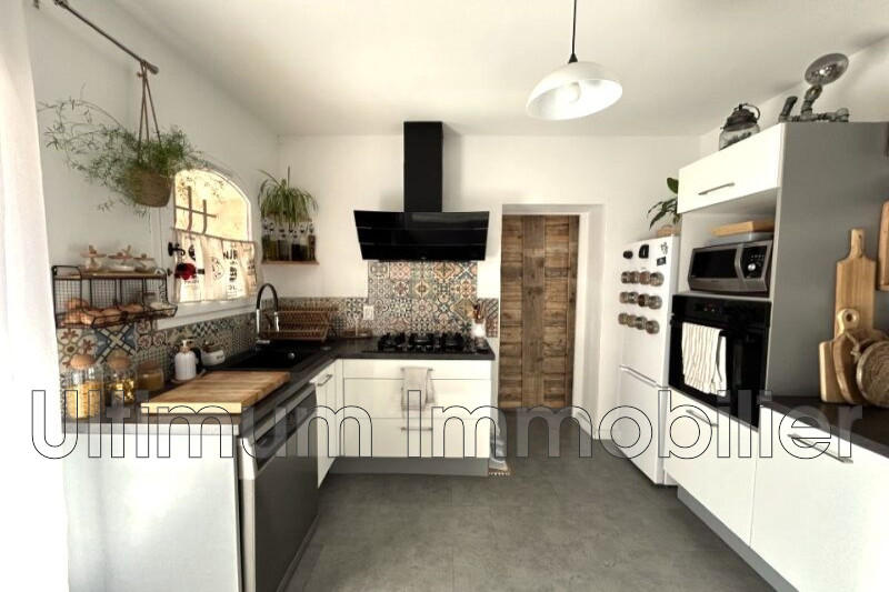 Villa - 117 m² - 5 pièces