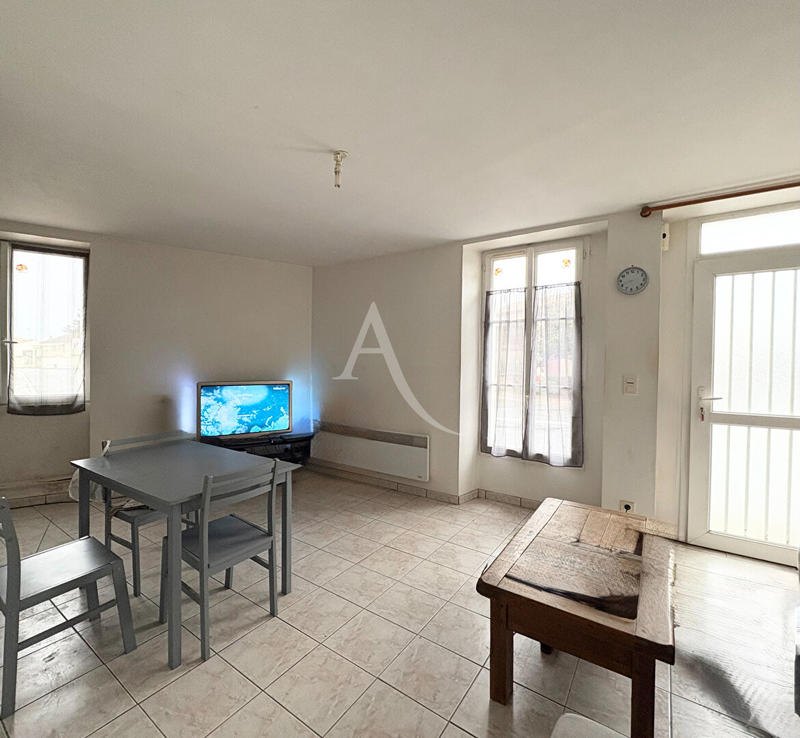 Maison - 142 m² - 5 pièces