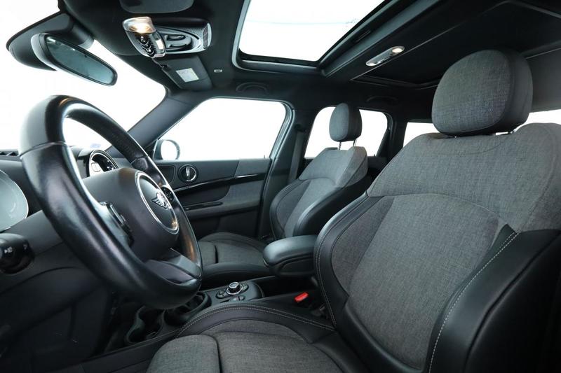 Mini Countryman Cooper se All4 Northwood Bva6 125+95 ch