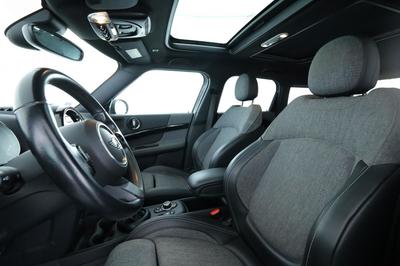 Mini Countryman Cooper se All4 Northwood Bva6 125+95 ch