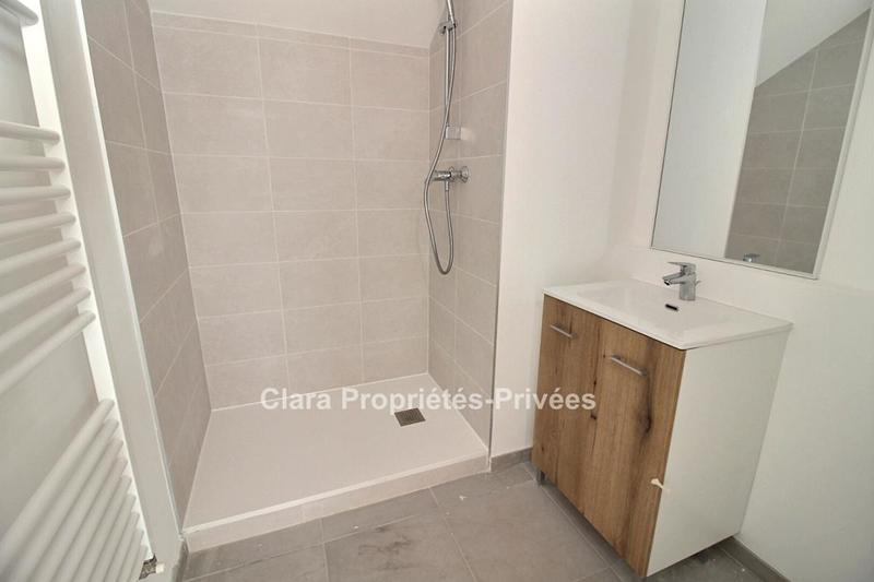 Appartement - 108 m² - 4 pièces