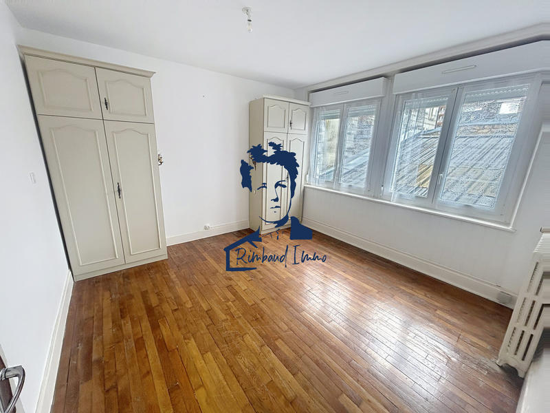 Appartement - 73 m² - 1 pièce