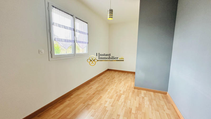 Maison - 135 m² - 7 pièces