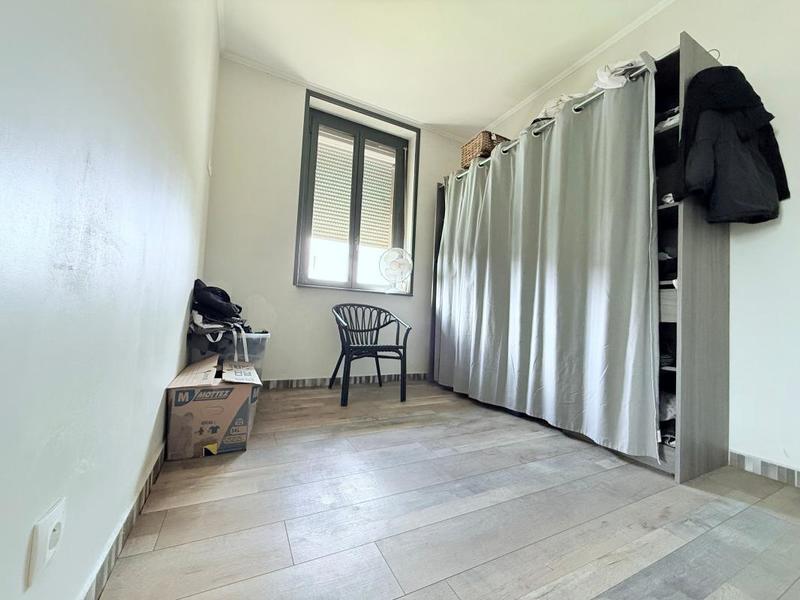 Maison - 196 m² - 4 pièces