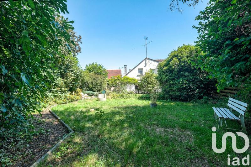 Maison - 114 m² - 4 pièces