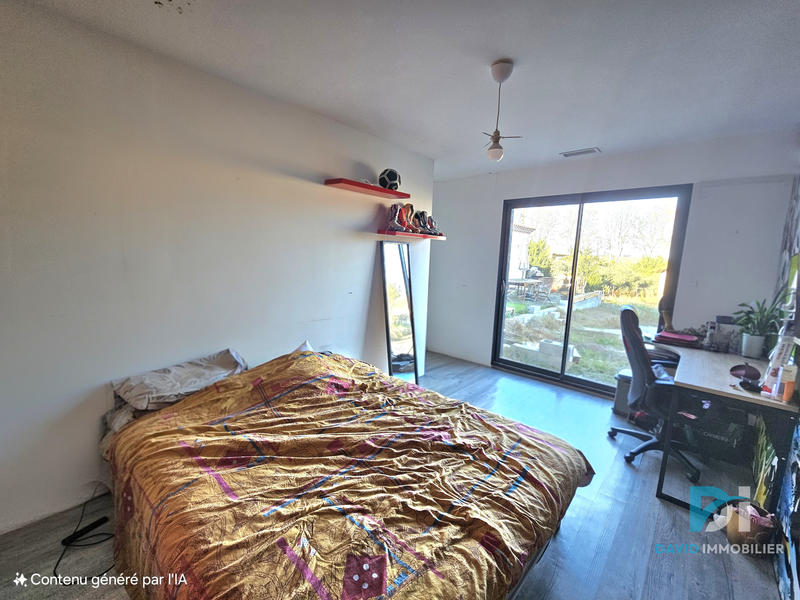 Villa - 125 m² - 4 pièces