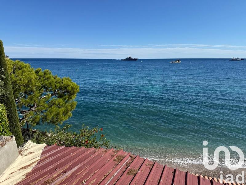 Appartement - 27 m² - 2 pièces