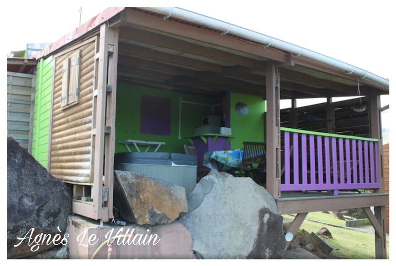 Propriété - 550 m² - 28 pièces