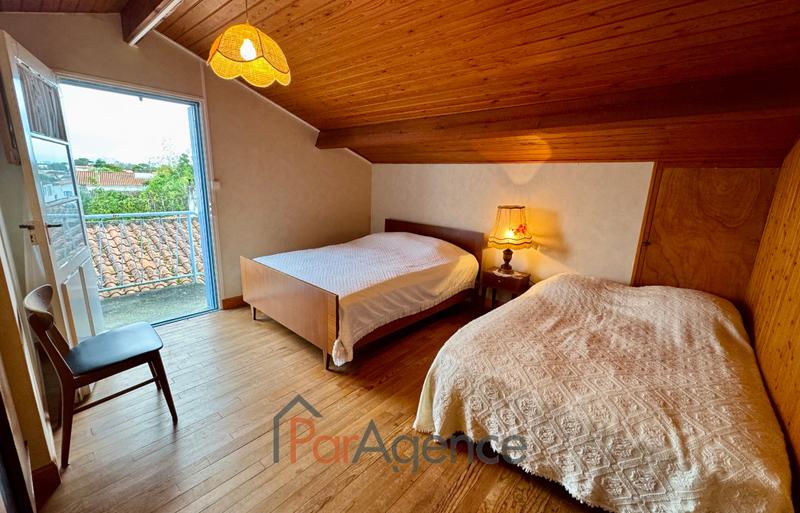 Maison - 163 m² - 7 pièces