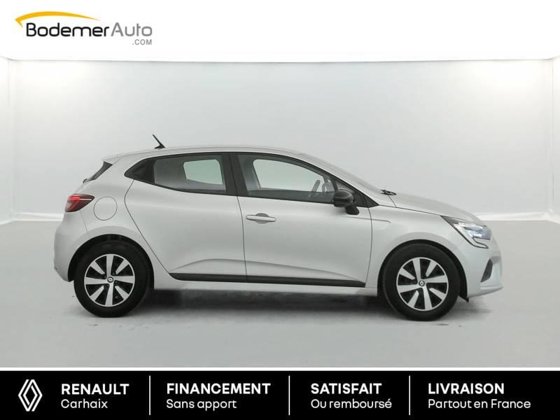Renault Clio TCe 90 Equilibre